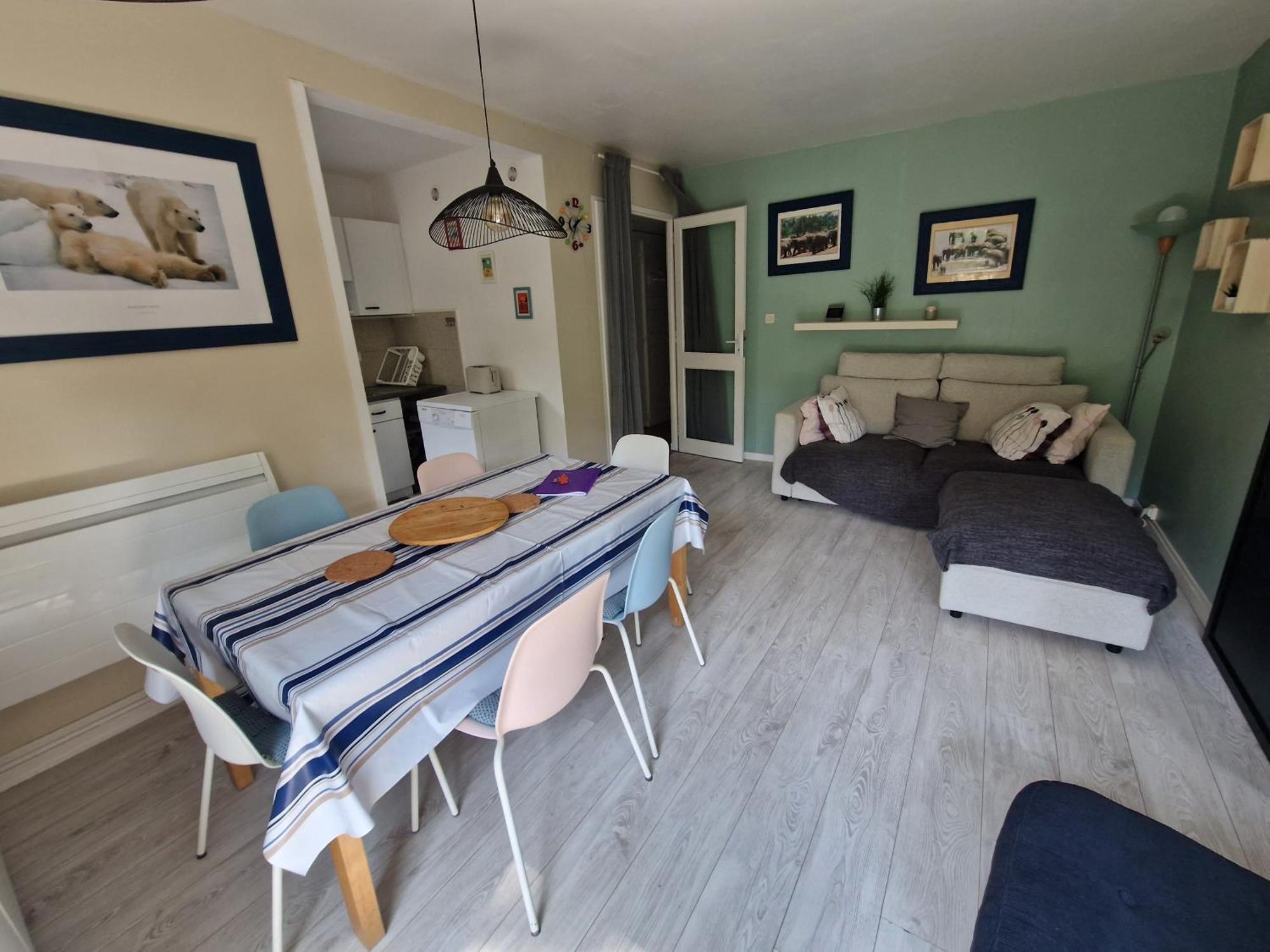 450M Plage Bourdaines Seignosse Exterior photo